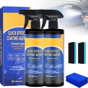 car ceramic coatings