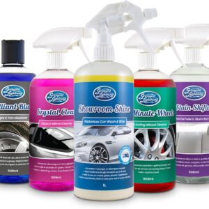 car polishes