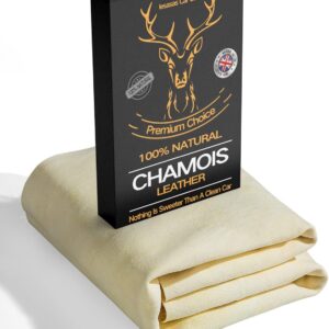 car chamois