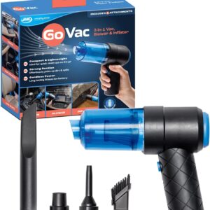 car wash vacuums