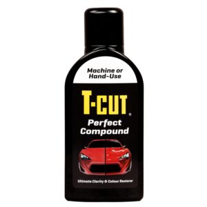 car detail compound