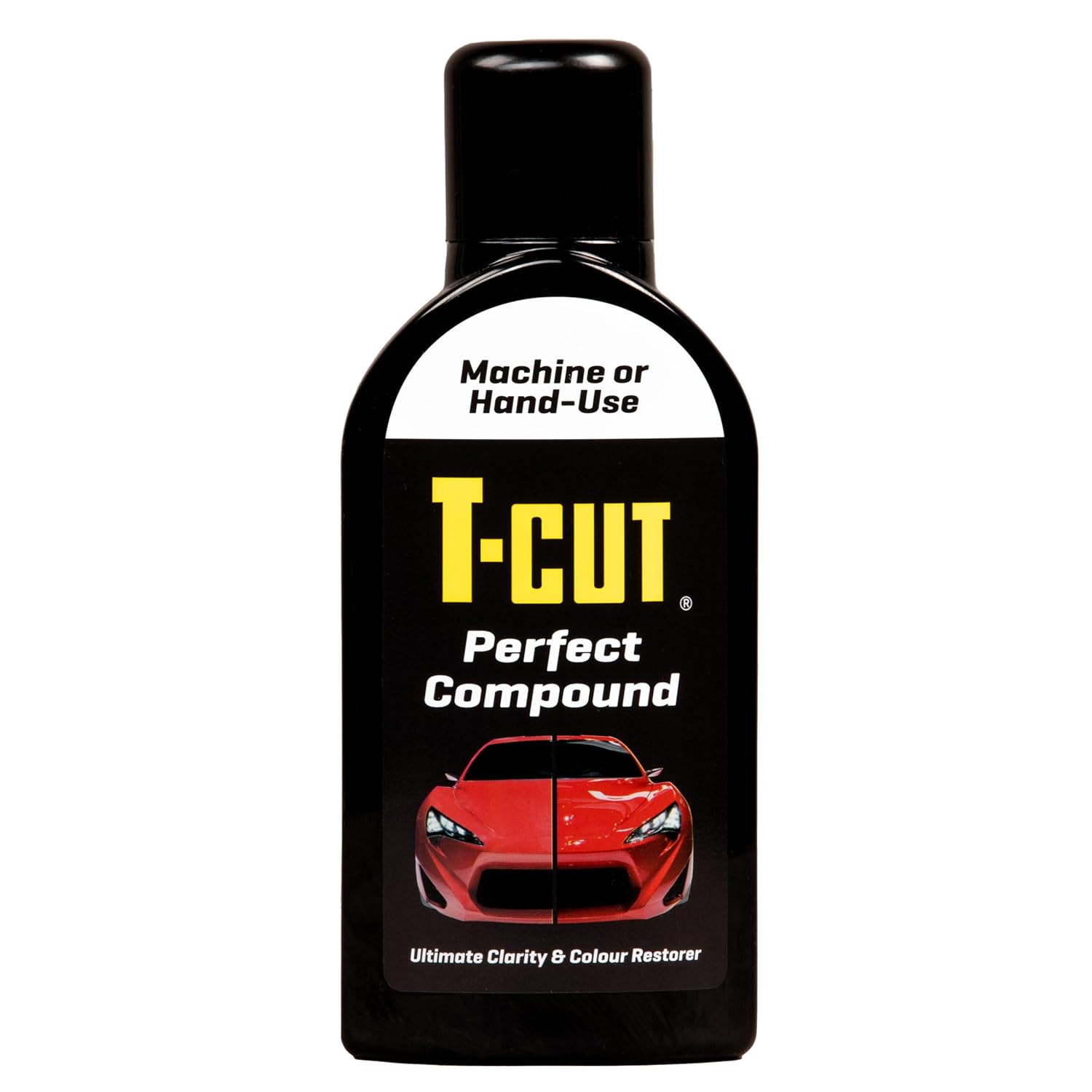 car detail compound