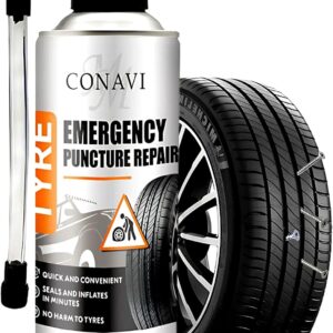 car tyre dressing