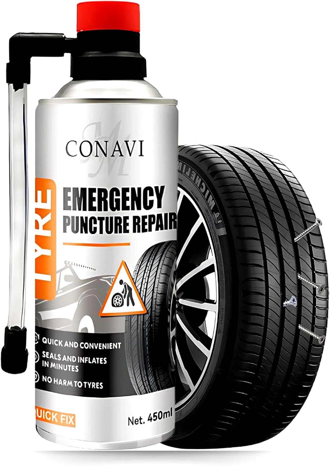 car tyre dressing