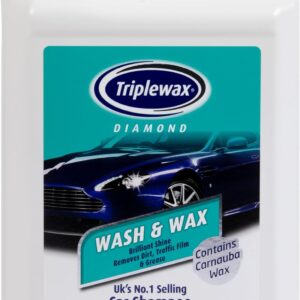 car cleaning accessories