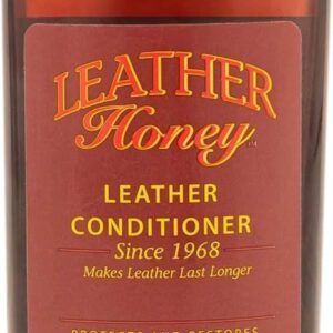 car leather care cream