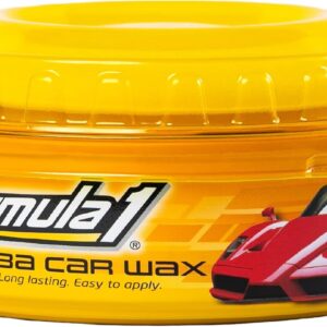 car waxes