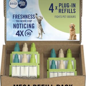 car odour remover spray