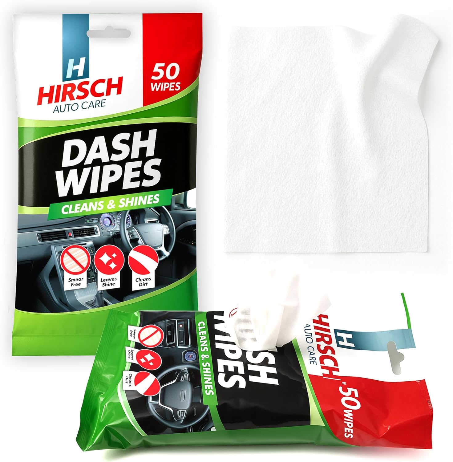 car dashboard cleaner