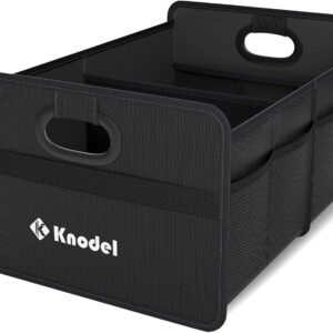 car storage organisers