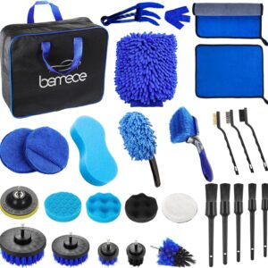 car cleaning accessories