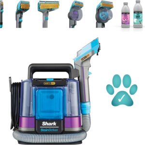 car upholstery cleaner