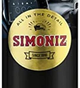 car dashboard cleaner