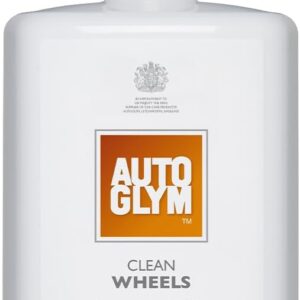 wheel cleaners