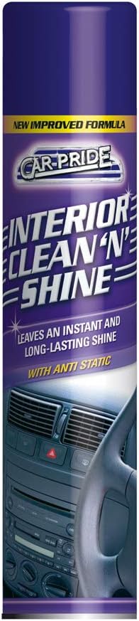 car interior spray