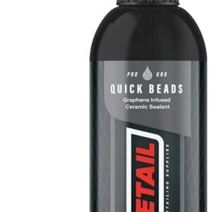 car detail sealant