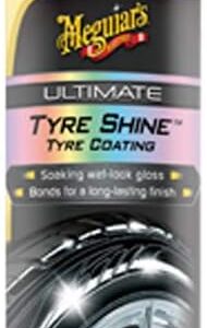 tyre shine