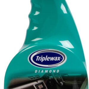 car dashboard cleaner