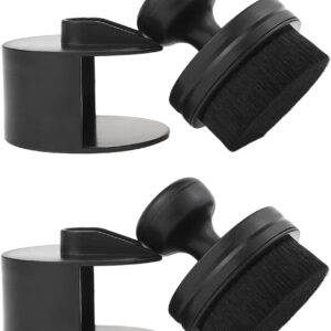 car applicator brush