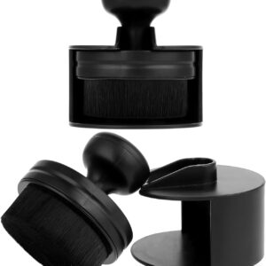 car applicator brush