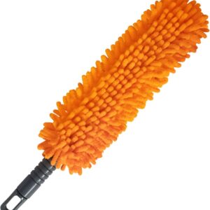 exterior car cleaning