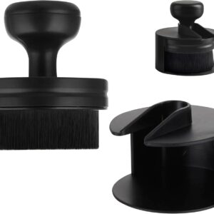 car applicator brush