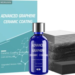 car ceramic coatings