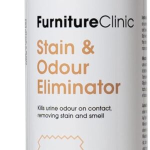 car odour remover spray