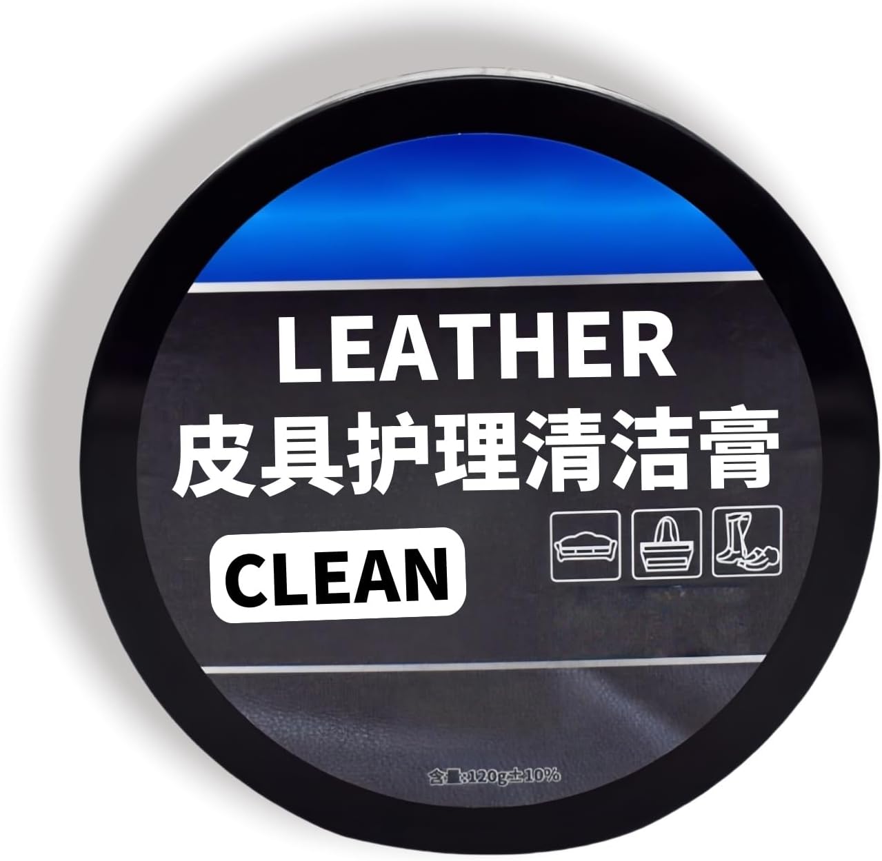 car leather care cream