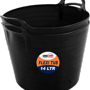 car wash bucket