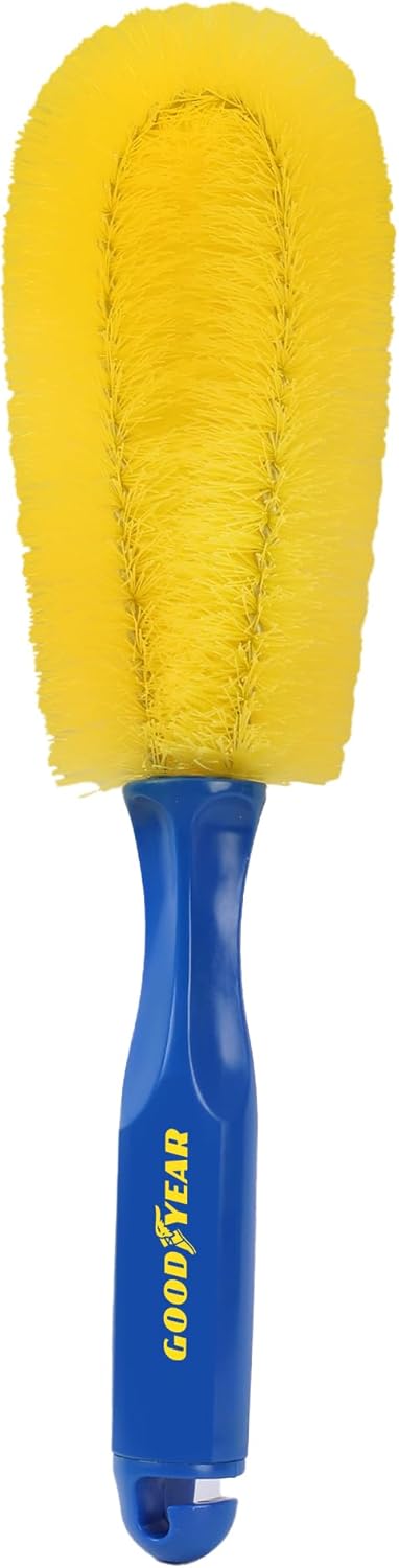 car wheel brushes