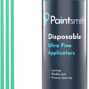 car applicator brush