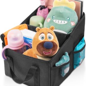 car storage organisers