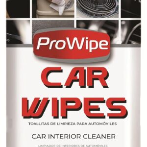 car dashboard cleaner