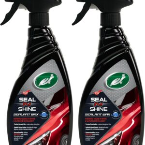 car detailing protection