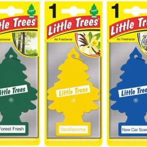 car air fresheners