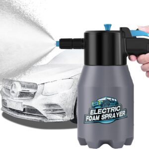car shampoo