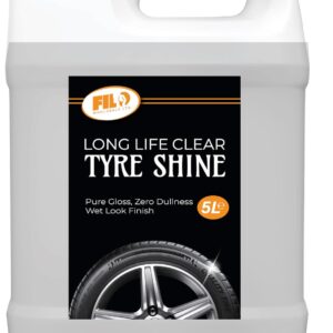 car tyre dressing