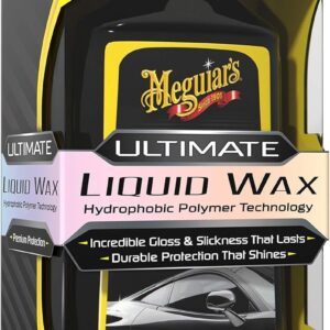 car waxes