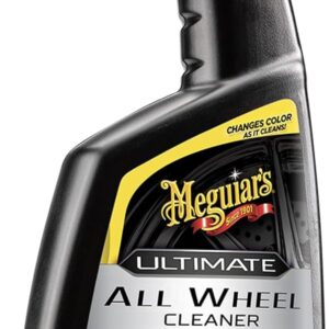 wheel cleaners