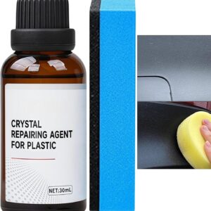 car trim cleaner