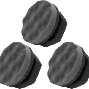 car applicator brush