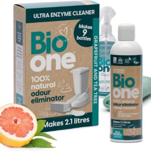 car odour remover spray