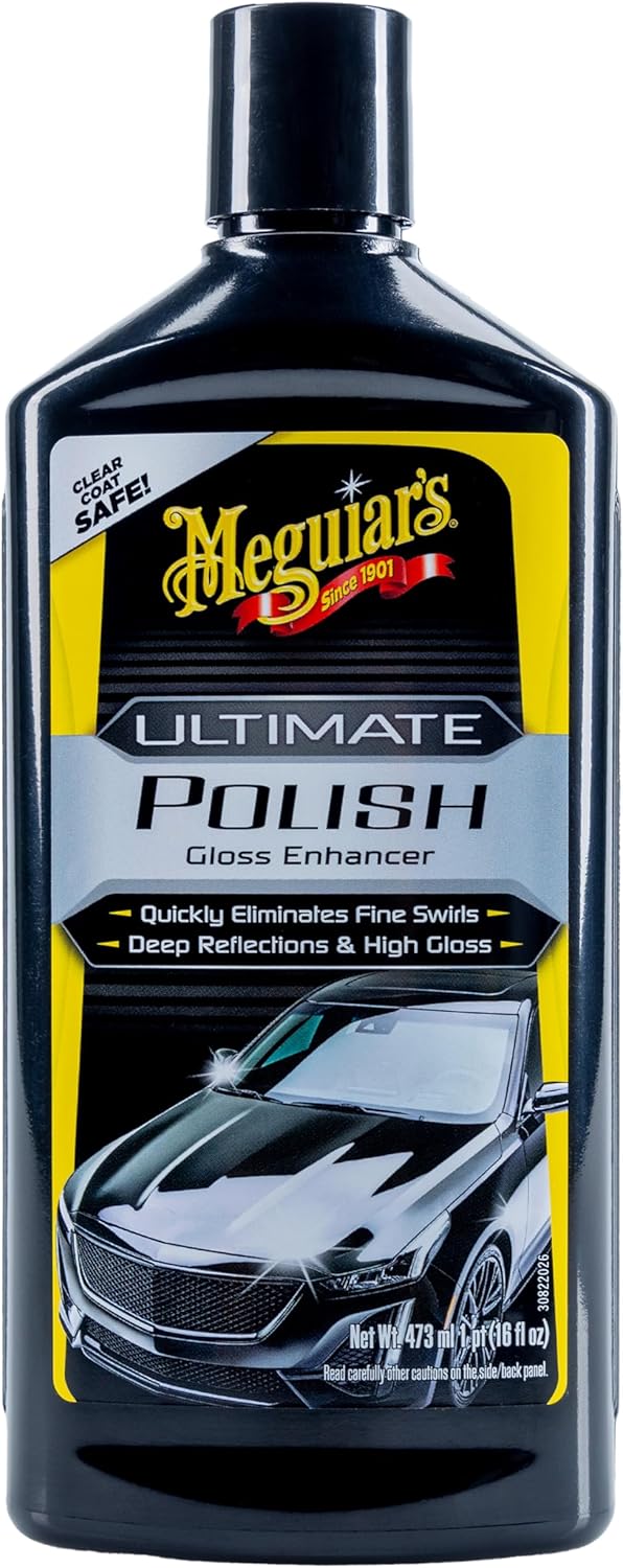 car polishes