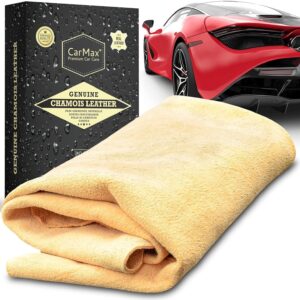 car chamois