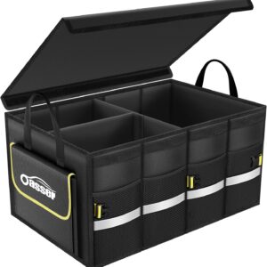 car storage organisers