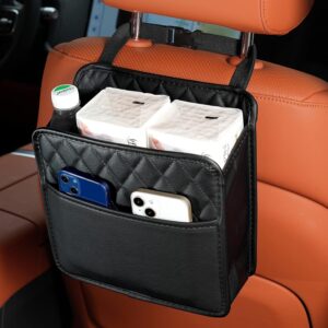 car storage organisers