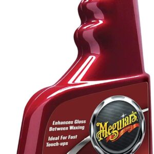 car quick detail spray