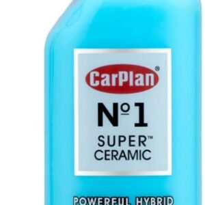 car ceramic coatings