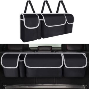 car storage organisers